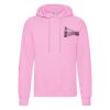 Classic 80/20 hooded sweatshirt Thumbnail