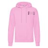Classic 80/20 hooded sweatshirt Thumbnail