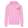 Classic 80/20 hooded sweatshirt Thumbnail