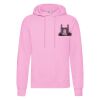 Classic 80/20 hooded sweatshirt Thumbnail