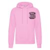 Classic 80/20 hooded sweatshirt Thumbnail