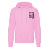 Classic 80/20 hooded sweatshirt Thumbnail