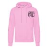 Classic 80/20 hooded sweatshirt Thumbnail