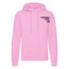 Classic 80/20 hooded sweatshirt Thumbnail