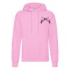 Classic 80/20 hooded sweatshirt Thumbnail