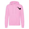 Classic 80/20 hooded sweatshirt Thumbnail