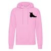 Classic 80/20 hooded sweatshirt Thumbnail