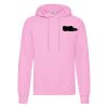 Classic 80/20 hooded sweatshirt Thumbnail