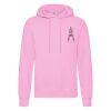 Classic 80/20 hooded sweatshirt Thumbnail