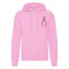 Classic 80/20 hooded sweatshirt Thumbnail