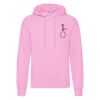 Classic 80/20 hooded sweatshirt Thumbnail