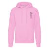 Classic 80/20 hooded sweatshirt Thumbnail