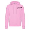 Classic 80/20 hooded sweatshirt Thumbnail