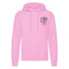 Classic 80/20 hooded sweatshirt Thumbnail