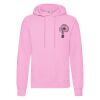 Classic 80/20 hooded sweatshirt Thumbnail