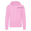 Classic 80/20 hooded sweatshirt Thumbnail