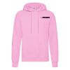 Classic 80/20 hooded sweatshirt Thumbnail