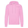 Classic 80/20 hooded sweatshirt Thumbnail