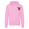 Classic 80/20 hooded sweatshirt Thumbnail