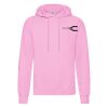 Classic 80/20 hooded sweatshirt Thumbnail