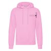 Classic 80/20 hooded sweatshirt Thumbnail