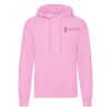 Classic 80/20 hooded sweatshirt Thumbnail