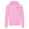 Classic 80/20 hooded sweatshirt Thumbnail