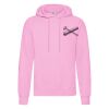 Classic 80/20 hooded sweatshirt Thumbnail