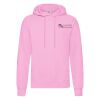 Classic 80/20 hooded sweatshirt Thumbnail