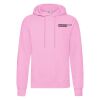 Classic 80/20 hooded sweatshirt Thumbnail