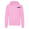 Classic 80/20 hooded sweatshirt Thumbnail