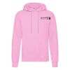 Classic 80/20 hooded sweatshirt Thumbnail