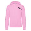 Classic 80/20 hooded sweatshirt Thumbnail