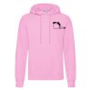 Classic 80/20 hooded sweatshirt Thumbnail