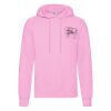 Classic 80/20 hooded sweatshirt Thumbnail
