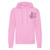 Classic 80/20 hooded sweatshirt Thumbnail