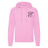 Classic 80/20 hooded sweatshirt Thumbnail