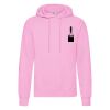 Classic 80/20 hooded sweatshirt Thumbnail