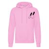 Classic 80/20 hooded sweatshirt Thumbnail
