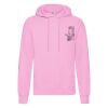 Classic 80/20 hooded sweatshirt Thumbnail