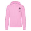 Classic 80/20 hooded sweatshirt Thumbnail
