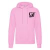 Classic 80/20 hooded sweatshirt Thumbnail