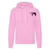 Classic 80/20 hooded sweatshirt Thumbnail