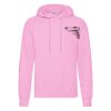 Classic 80/20 hooded sweatshirt Thumbnail