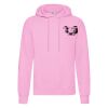 Classic 80/20 hooded sweatshirt Thumbnail