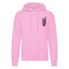 Classic 80/20 hooded sweatshirt Thumbnail