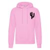 Classic 80/20 hooded sweatshirt Thumbnail