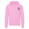 Classic 80/20 hooded sweatshirt Thumbnail