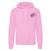 Classic 80/20 hooded sweatshirt Thumbnail