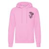 Classic 80/20 hooded sweatshirt Thumbnail